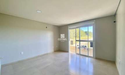 Studio para Locação situado no bairro Camobi, na cidade de Santa Maria/RS