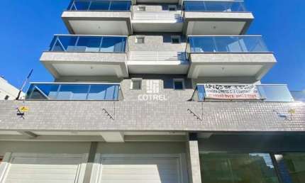 Apartamento novo para Locação, 2 dormitórios sendo 1 suíte, no bairro Camobi, em