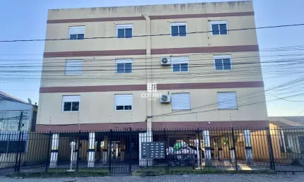 Apartamento para Locação 2 dormitórios, situado no bairro Pinheiro Machado, Sant