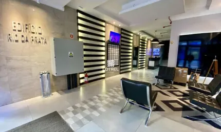 Sala Comercial para Locação, situado no bairro Centro, na cidade de Santa Maria/
