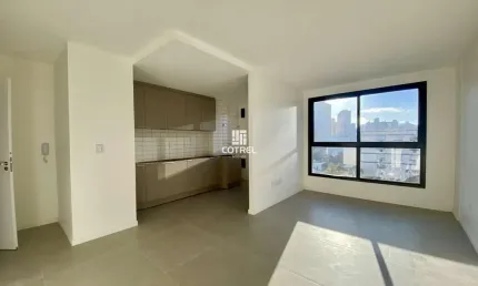 Apartamento à Venda 2 dormitórios sendo 1 suíte, situado no bairro Nossa Senhora