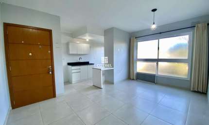 Apartamento para Locação 1 dormitório, situado no bairro Camobi, Santa Maria/RS