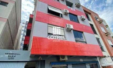 Cobertura 3 dormitórios 1 suíte 1 vaga de garagem  localizada no bairro Bonfim n