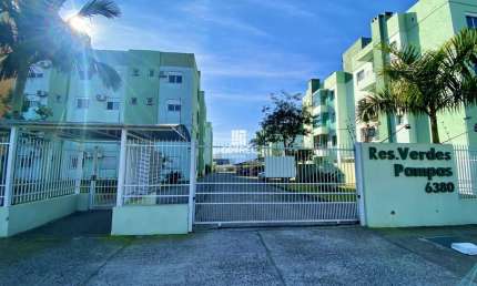 Apartamento para Locação 2 dormitórios, situado no bairro Camobi, Santa Maria/RS