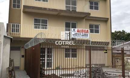 Apartamento com 1 dormitório situado no Bairro Camobi próximo a UFSM