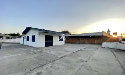 Ponto Comercial para Locação situado no bairro Camobi, na cidade de Santa Maria/