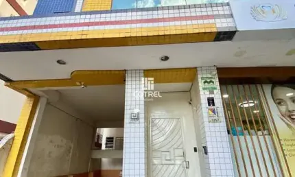 Apartamento para Locação 1 dormitório, situado no bairro Centro na cidade de San