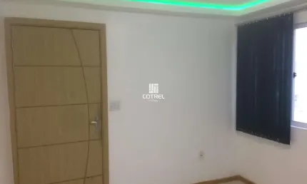 EM DESOCUPAÇÃO! Apartamento para Locação 2 dormitórios, situado no bairro Passo