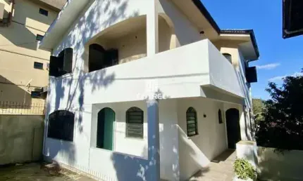 Casa para Locação com 2 dormitórios, 2 banheiros situada no bairro Nonoai na cid