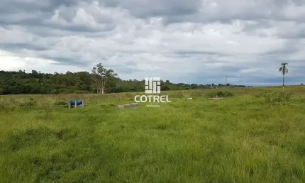 Chácara / sítio à venda na Passo Das Tropas, Passo das Tropas, Santa Maria