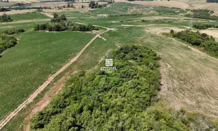 Chácara / sítio à venda na Campo Da Pedra, 00, Área Rural de São Gabriel, São Gabriel