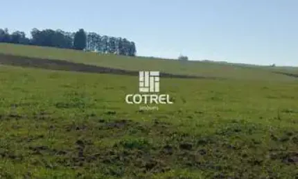 Campo para venda 28,5 hectares situado na cidade de santa maria/rs.
