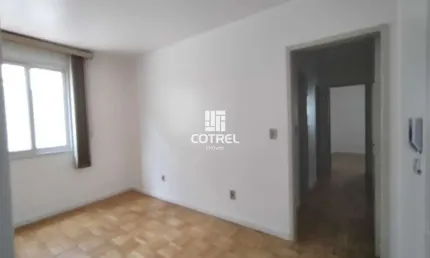 Apartamento para locação e venda 3 dormitórios, 2 sacadas, situado no bairro nos