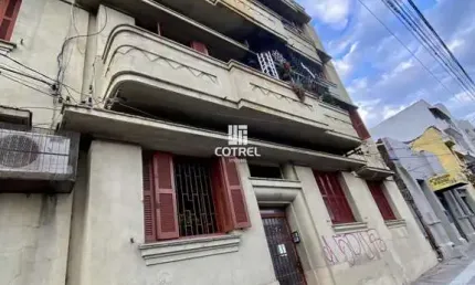 Apartamento à venda 3 dormitórios, 1 vaga de garagem situado no bairro centro, s