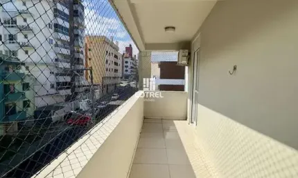 Apartamento para locação 2 dormitórios situado no bairro centro, santa maria/rs