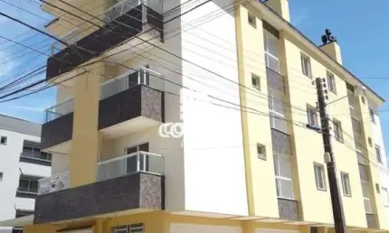 Apartamento com 1 quarto para alugar na João Arlindo Bortoluzzi, 491, Camobi, Santa Maria