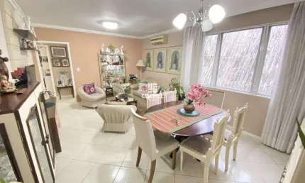 Apartamento para venda com 2 dormitórios situado no bairro camobi na cidade de s