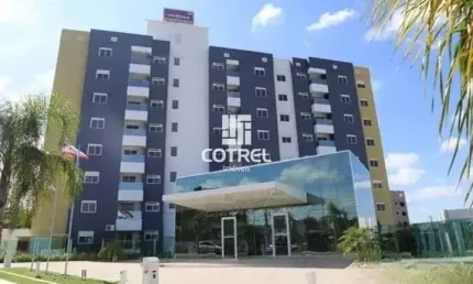 Apartamento à venda, na planta, entrega dez/2027, 3 dormitórios sendo 1 suíte, 1
