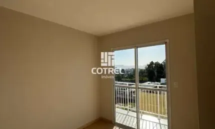 Apartamento à venda 2 dormitórios, 1 vaga de garagem, situado no bairro camobi,