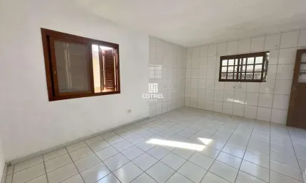 Apartamento para locação 2 dormitórios, situado no bairro camobi, na cidade de s