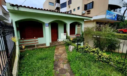 Casa para venda situada na av. nossa senhora das dores