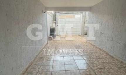 Casa - Ribeirão Preto - Campos Elíseos - Região Norte