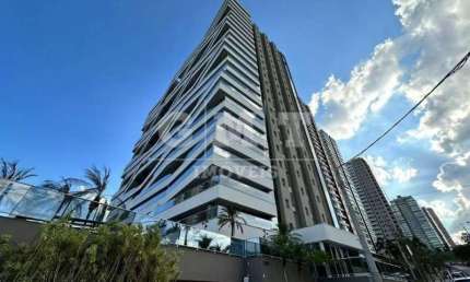 Apartamento - Ribeirão Preto - Botânico - Região Sul
