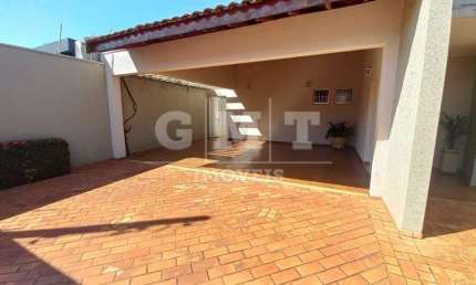 Casa com 3 quartos à venda no Ribeirânia, Ribeirão Preto 
