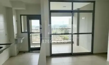 Apartamento - Ribeirão Preto - Botânico - Região Sul