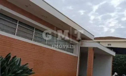 Casa - Ribeirão Preto - Jardim Paulistano - Região Leste