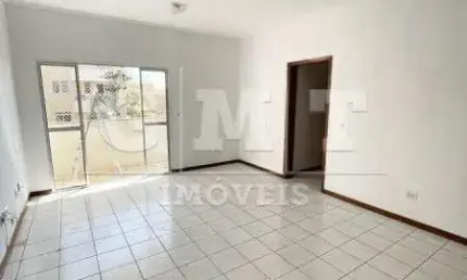 Apartamento - Ribeirão Preto - Vila Ana Maria - Região Sul