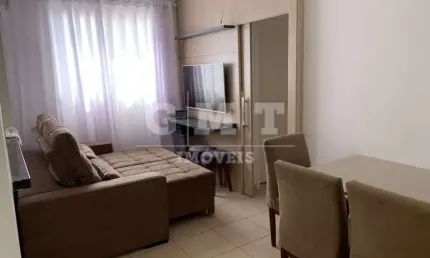 Apartamento - ribeirão preto - jardim paulistano - região leste