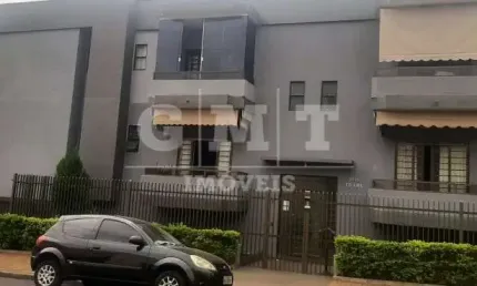 Apartamento - Ribeirão Preto - Jardim Irajá - Região Sul