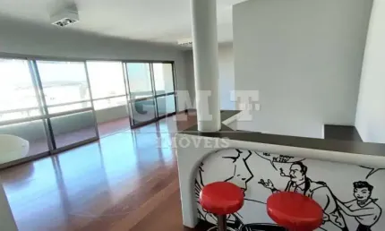 Apartamento - Ribeirão Preto - Higienópolis - Região Central