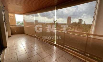 Apartamento - Ribeirão Preto - Jardim Irajá - Região Sul