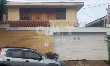 Casa - Ribeirão Preto - Jardim América - Região Sul