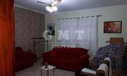 Casa - Ribeirão Preto - Jardim Piratininga - Região Central