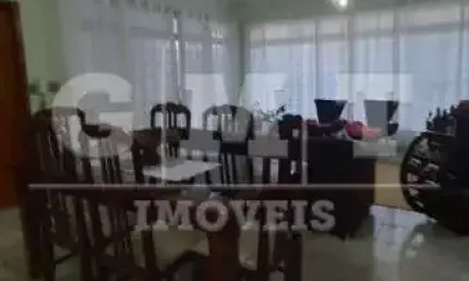 Casa com 3 quartos à venda no Parque Industrial Lagoinha, Ribeirão Preto 