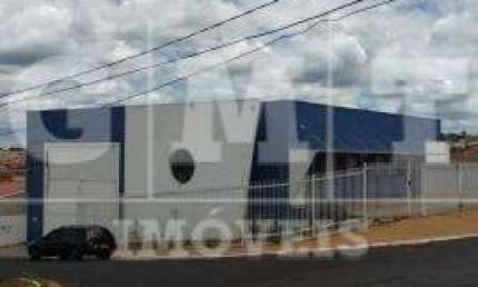 Galpão - Ribeirão Preto - Planalto Verde - Região Oeste