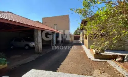 Galpão - Ribeirão Preto - Campos Elíseos - Região Norte