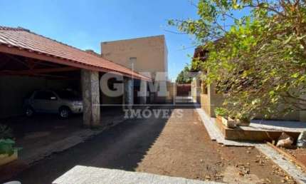Galpão - Ribeirão Preto - Campos Elíseos - Região Norte