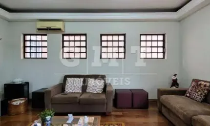 Casa com 4 quartos à venda no City Ribeirão, Ribeirão Preto 