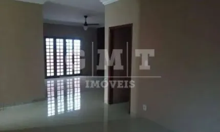 Casa com 4 quartos à venda no Ribeirânia, Ribeirão Preto 