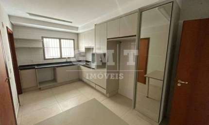 Apartamento - Ribeirão Preto - Santa Cruz do Jose Jacques - Região Norte