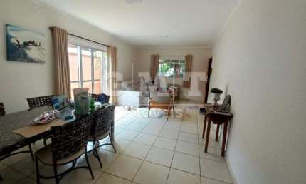 Casa Em Condomínio - Ribeirão Preto - Bonfim Paulista - Região Sul