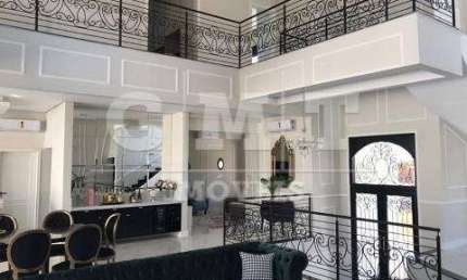 Casa Em Condomínio - Ribeirão Preto - Alphaville III