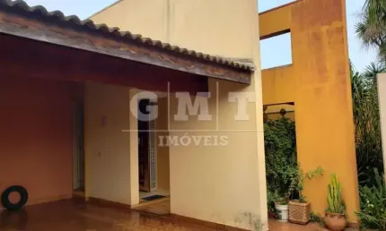 Casa com 4 quartos à venda no City Ribeirão, Ribeirão Preto 