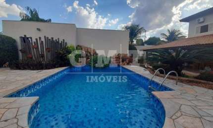 Casa Em Condomínio - Ribeirão Preto - Bonfim Paulista - Região Sul