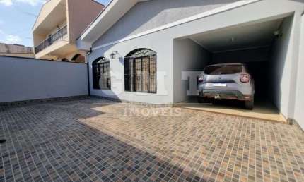 Casa com 5 quartos à venda no Sumarezinho, Ribeirão Preto 