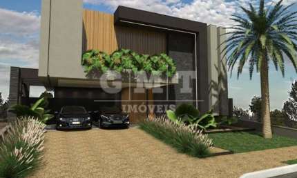 Casa Em Condomínio - Ribeirão Preto - Guaporé - Região Sul